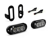 Denali Brake & Tail Lights Plug-&-Play Front T3 Turn Signal Upgrade Kit for Harley-Davidson Pan America 1250
